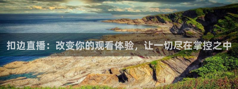 9255tv直播无插件nba：扣边直播：改变你的观看体验，让一切尽在掌控之中